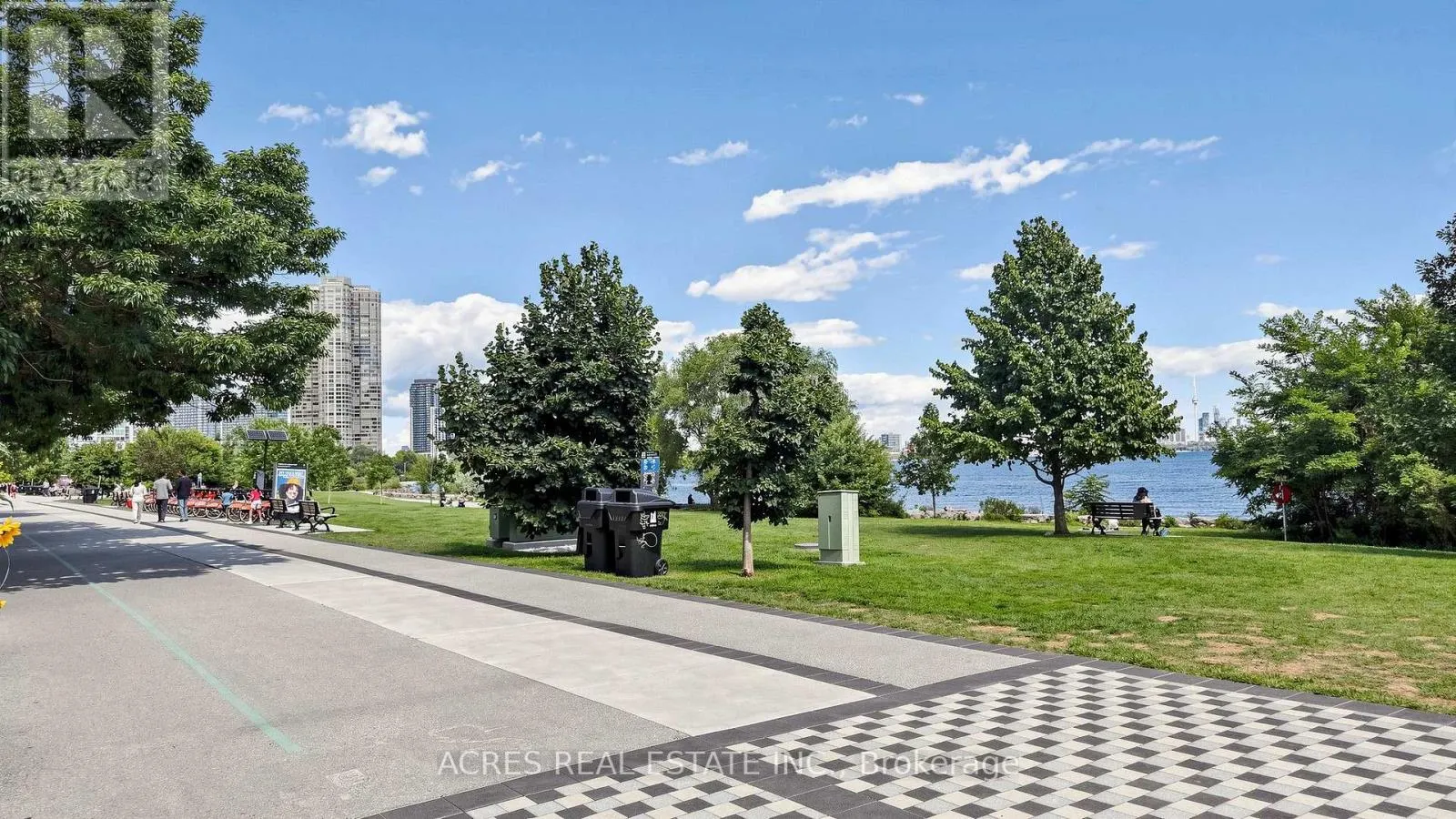 5806 - 30 SHORE BREEZE DRIVE