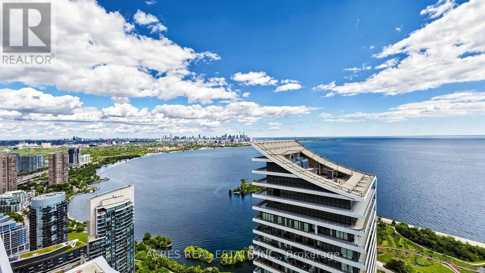 5806 - 30 SHORE BREEZE DRIVE
