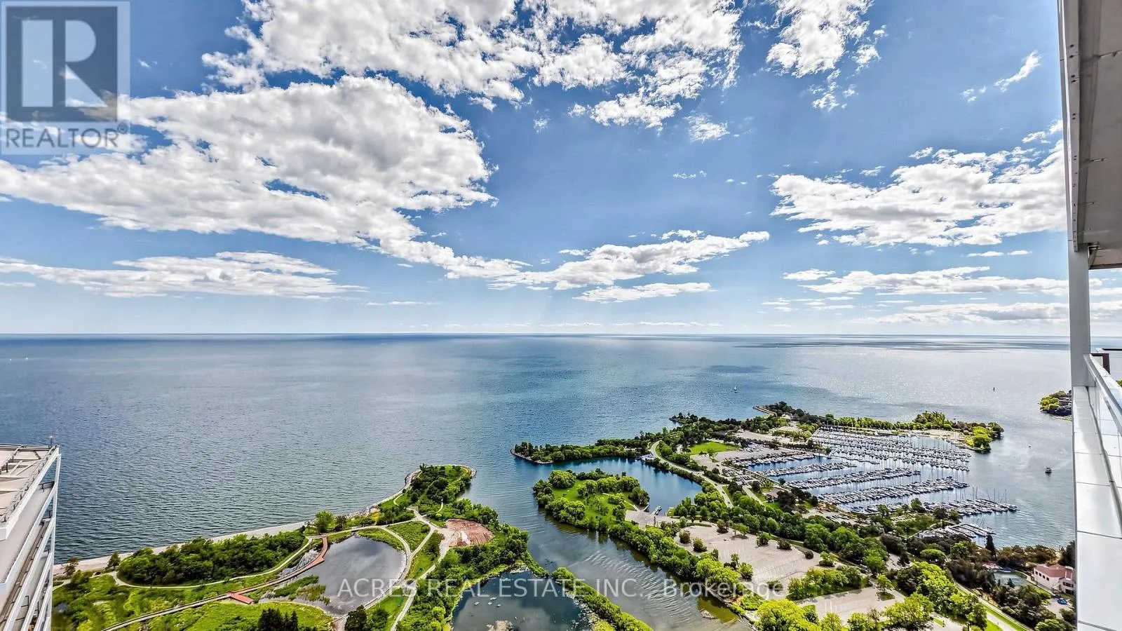 5806 - 30 SHORE BREEZE DRIVE