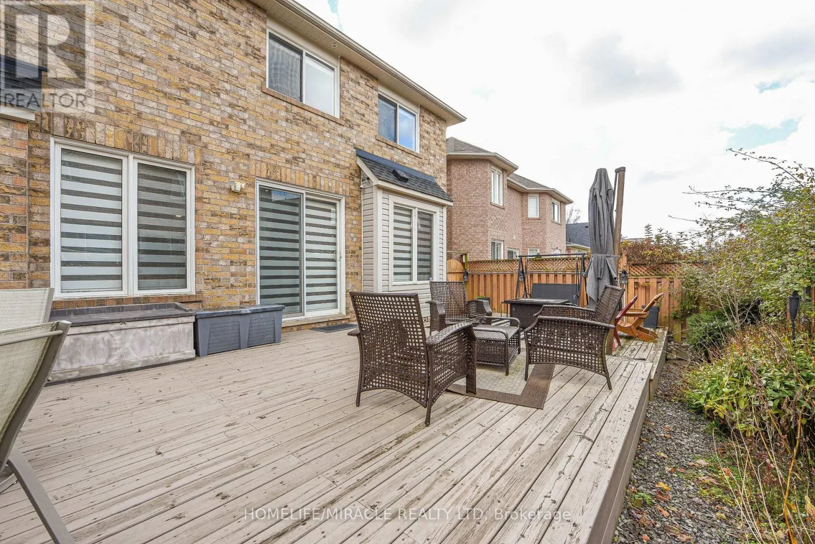 6 MENDOZA DRIVE