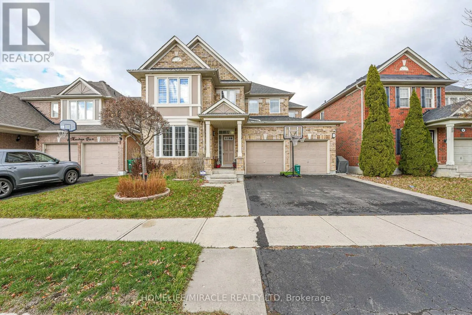 6 MENDOZA DRIVE
