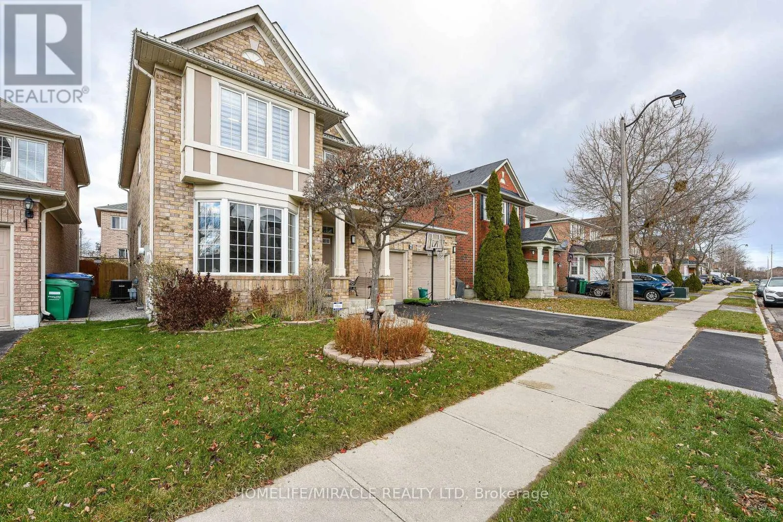 6 MENDOZA DRIVE