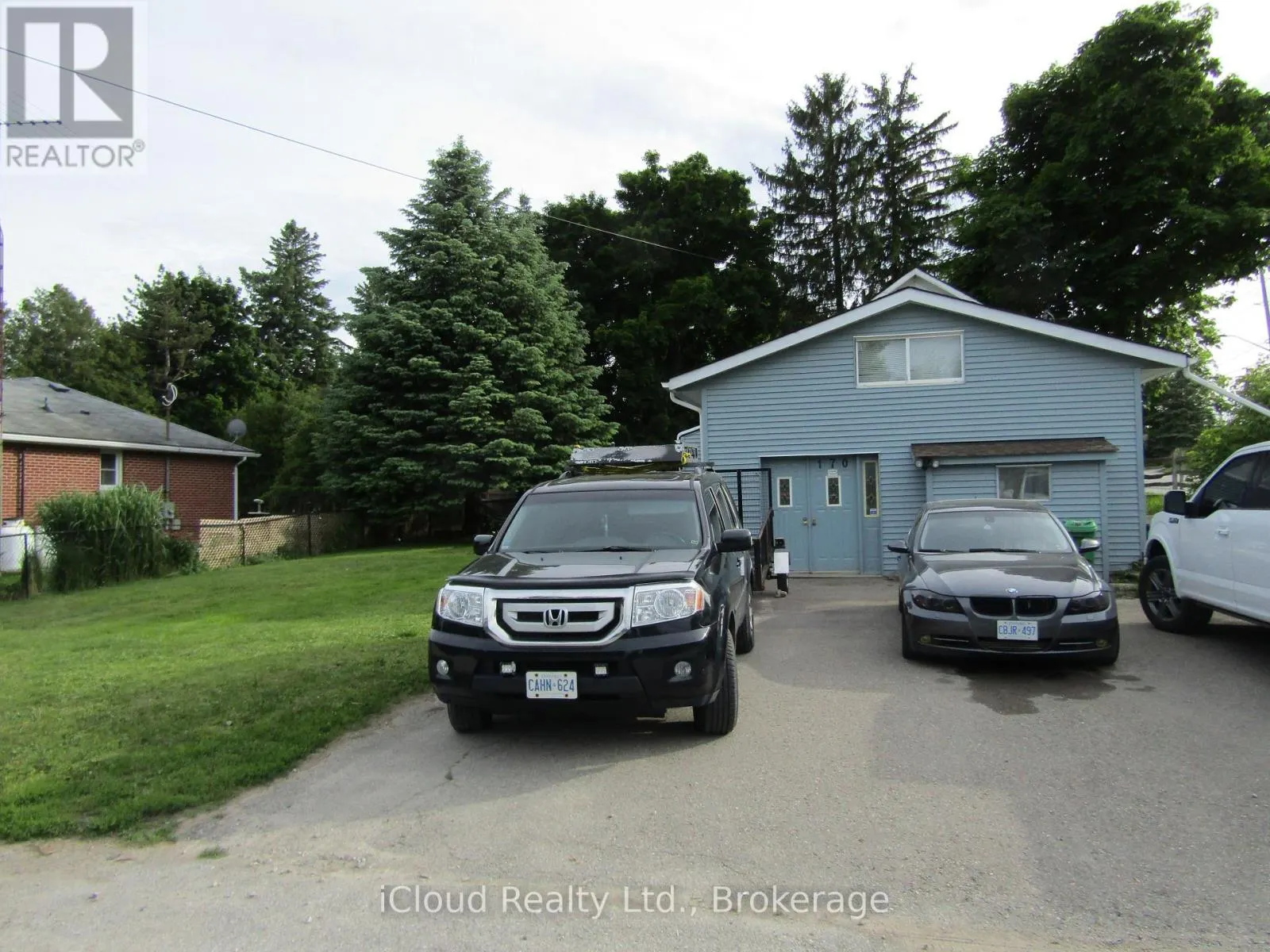 170 TROILESS STREET