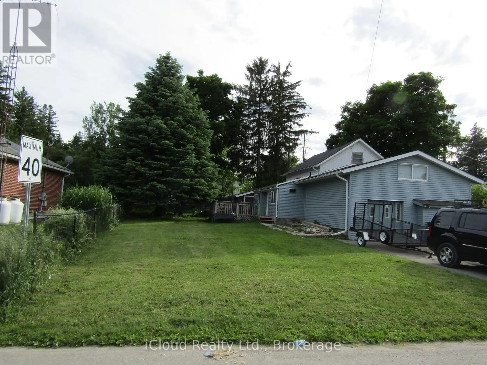 170 TROILESS STREET