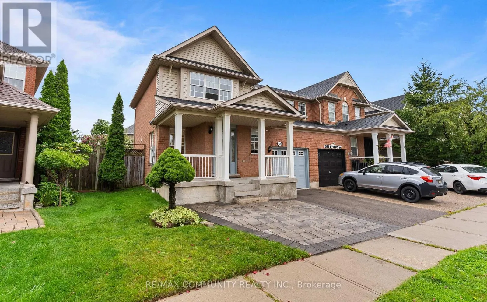504 KEARNS DRIVE