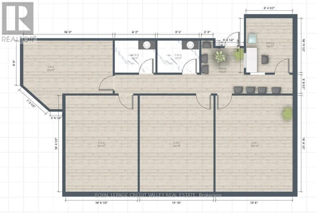 B109 - 164 QUEEN STREET E