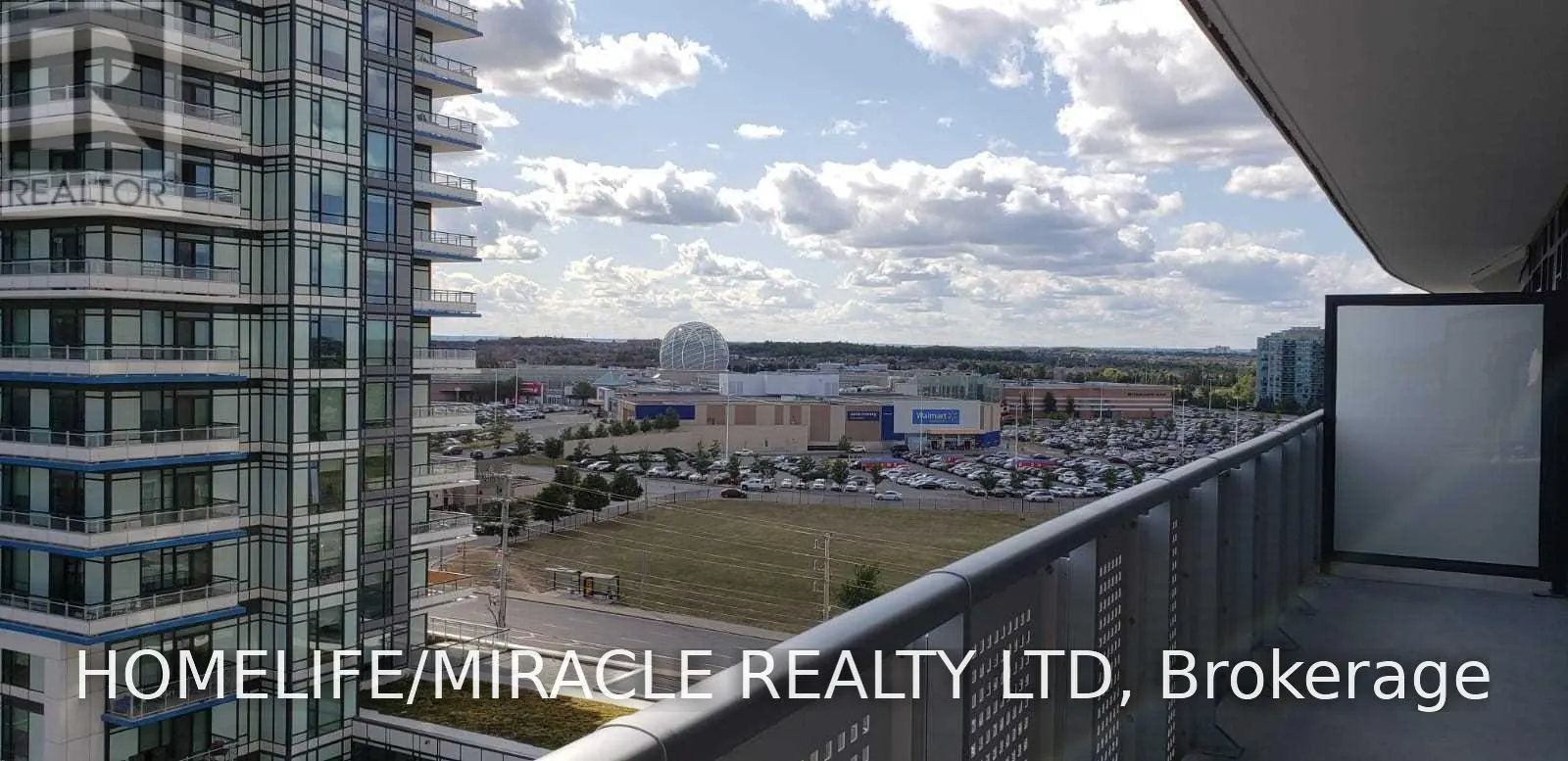 701 - 2520 EGLINTON AVENUE W