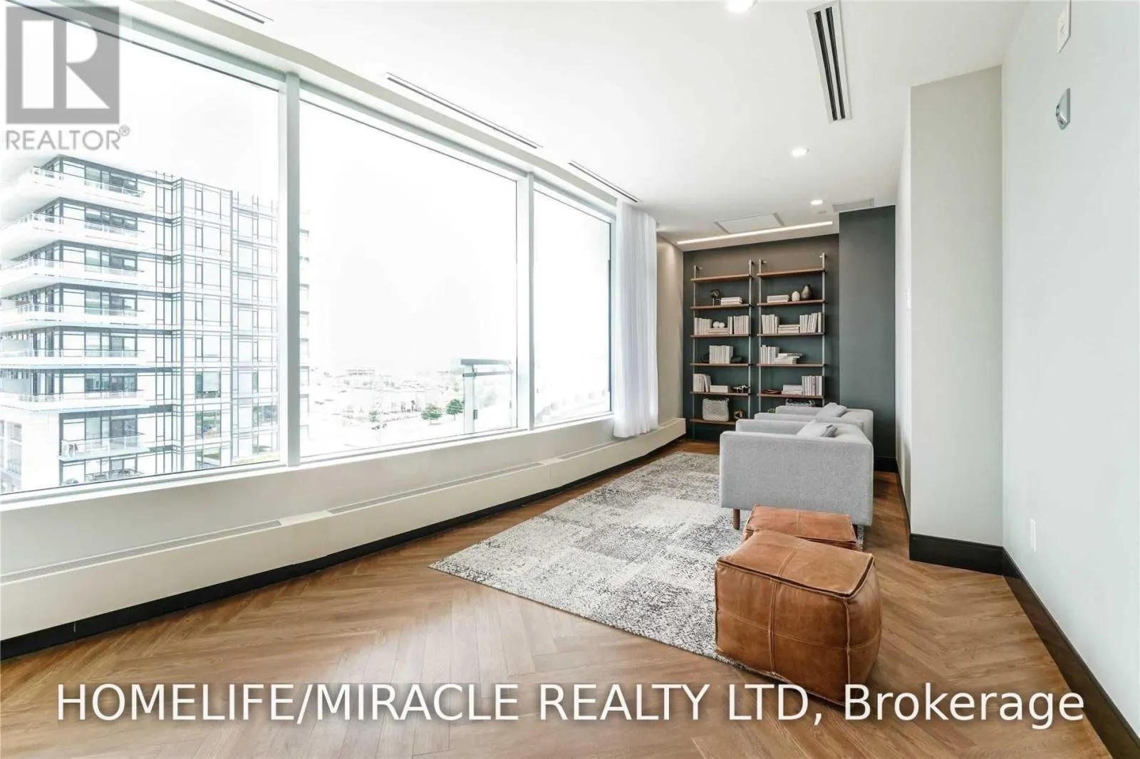 701 - 2520 EGLINTON AVENUE W