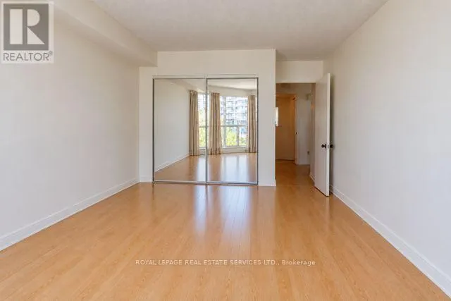 605 - 2261 LAKE SHORE BOULEVARD W