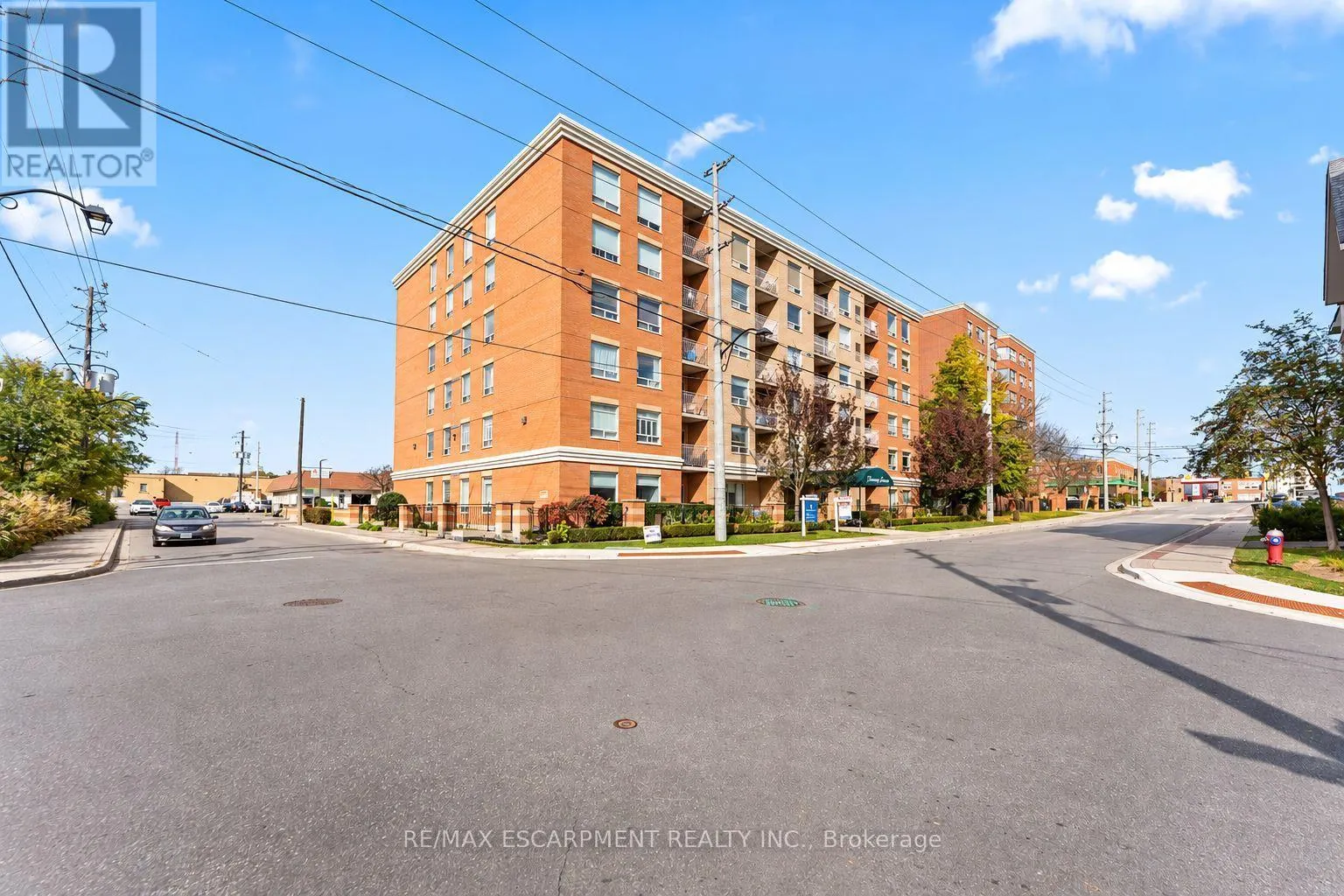 608 - 32 TANNERY STREET