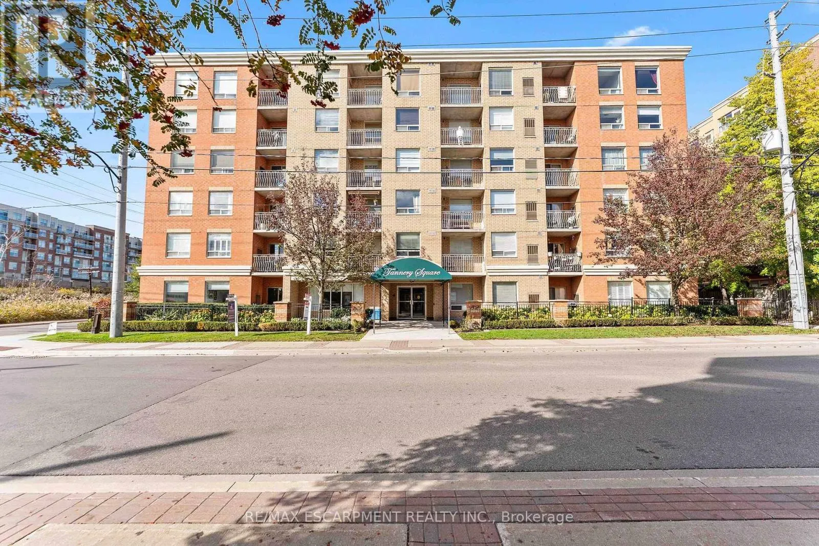 608 - 32 TANNERY STREET