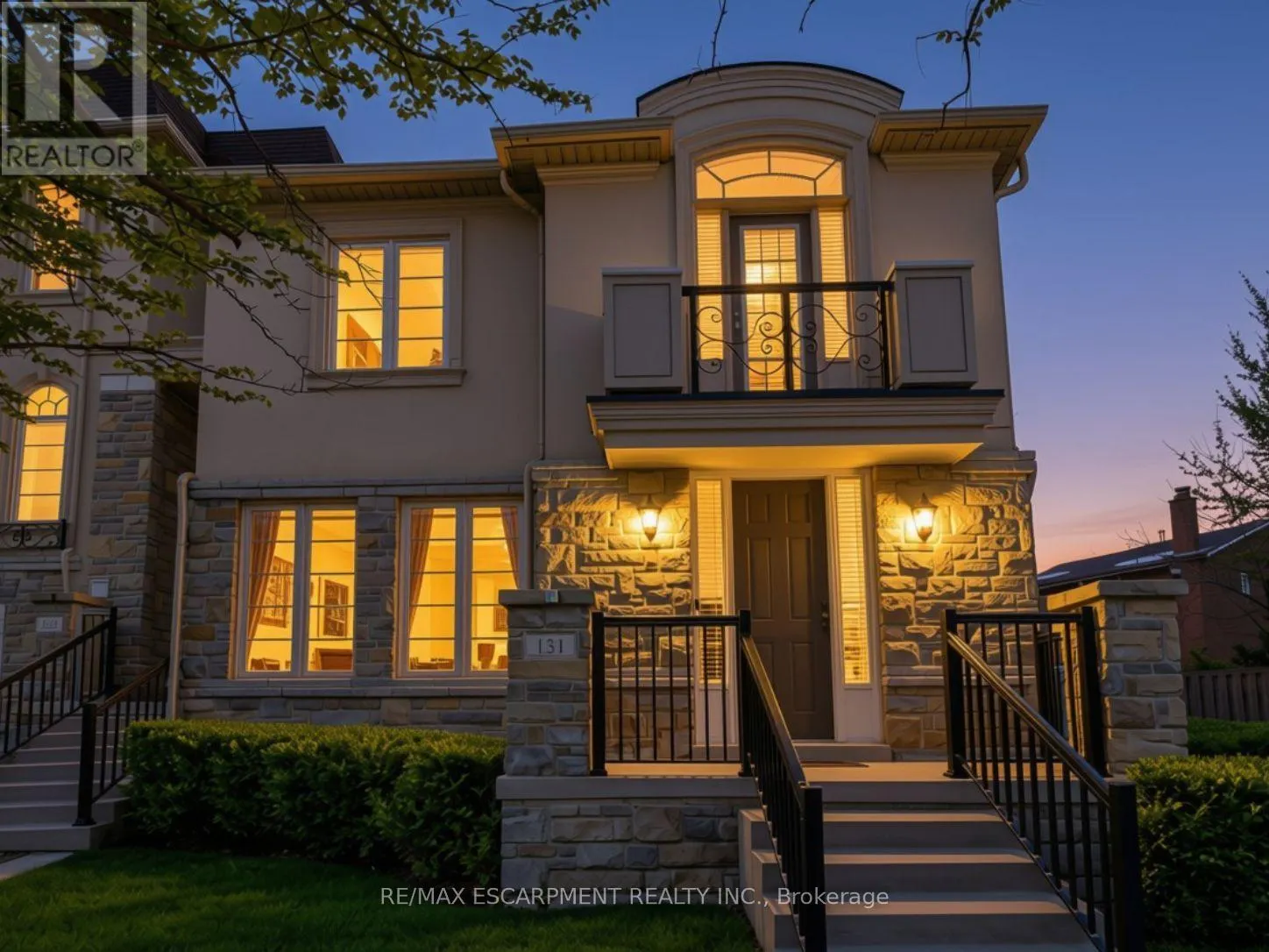 131 ROBERT SPECK PARKWAY
