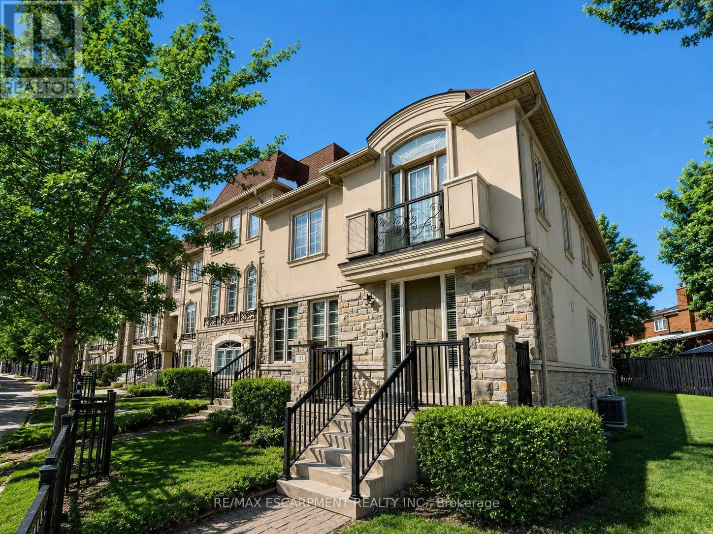 131 ROBERT SPECK PARKWAY