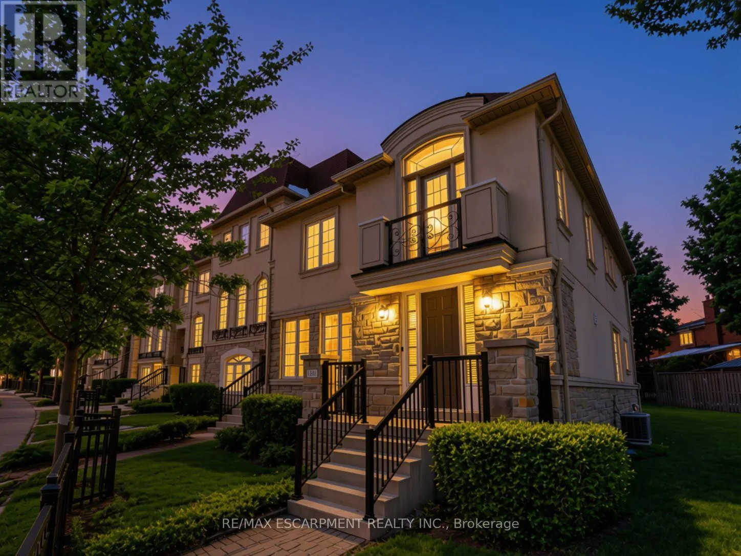 131 ROBERT SPECK PARKWAY