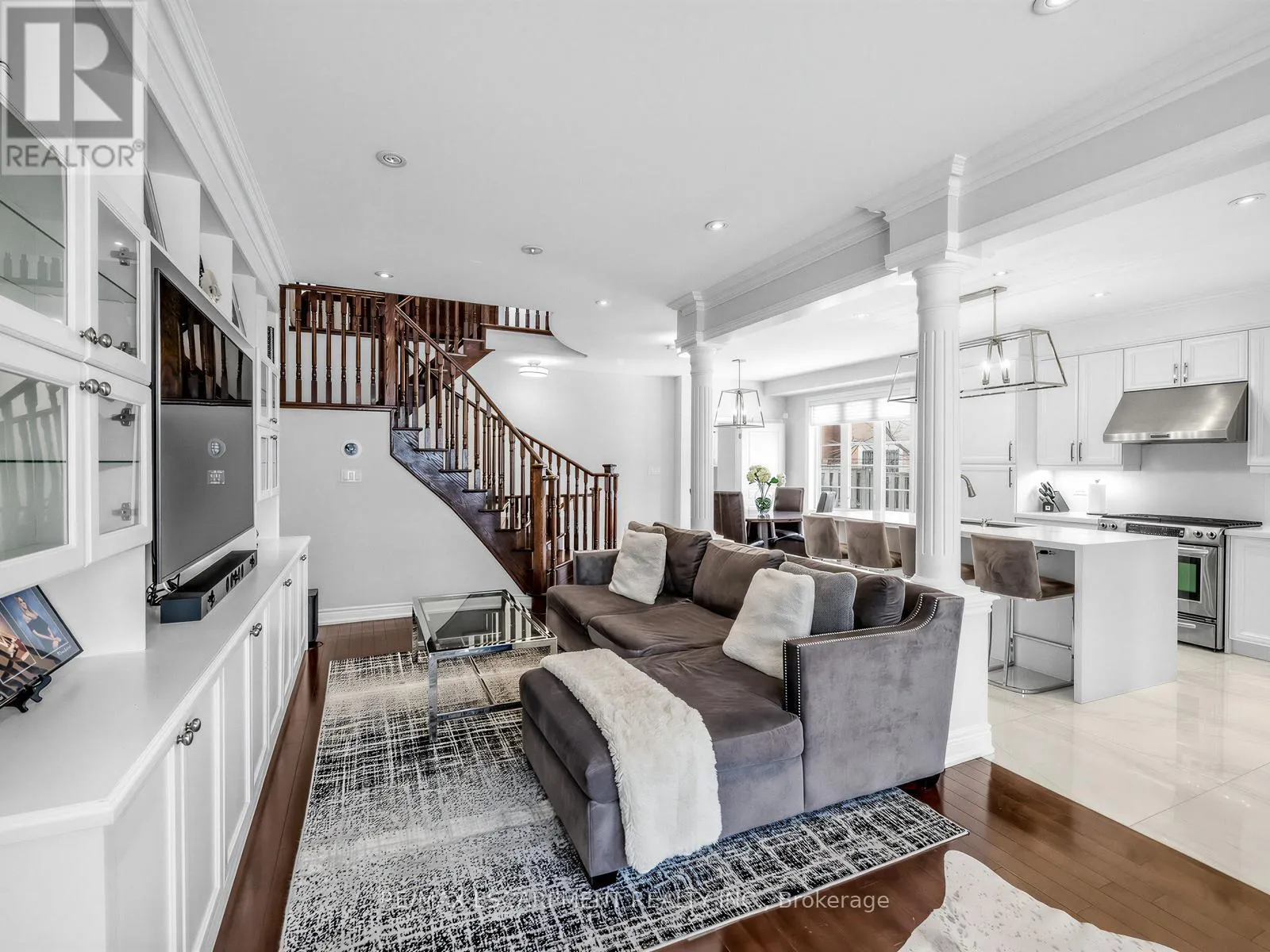 131 ROBERT SPECK PARKWAY