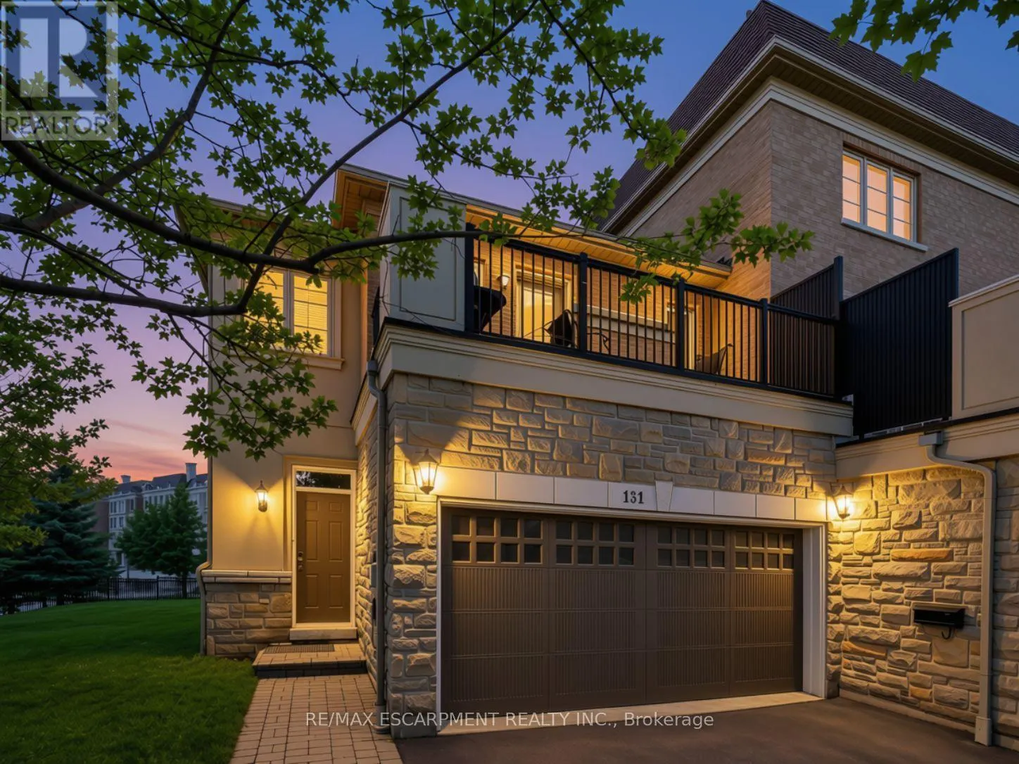 131 ROBERT SPECK PARKWAY