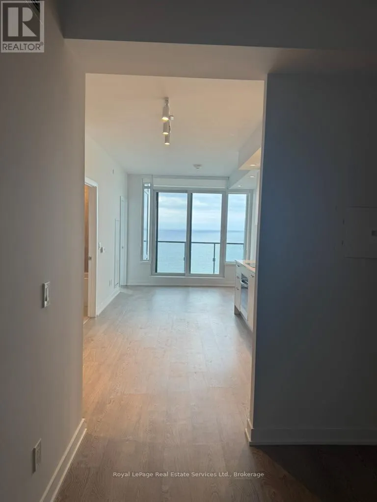2208 - 1928 LAKE SHORE BOULEVARD W #2208