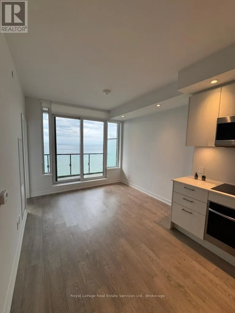 2208 - 1928 LAKE SHORE BOULEVARD W #2208