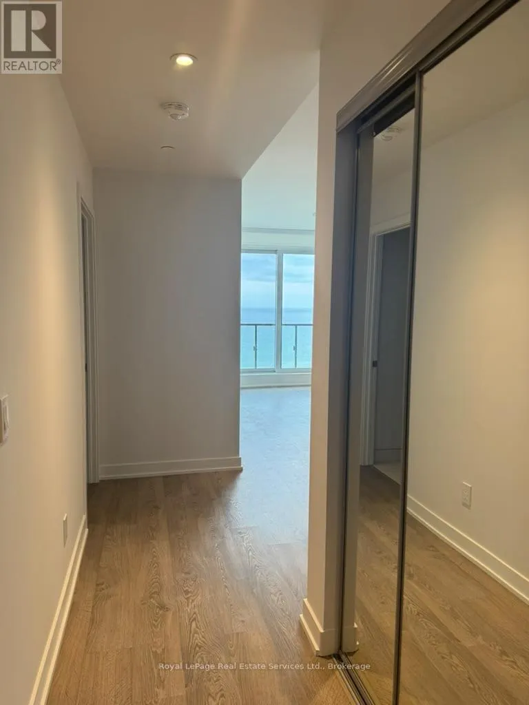 2208 - 1928 LAKE SHORE BOULEVARD W #2208