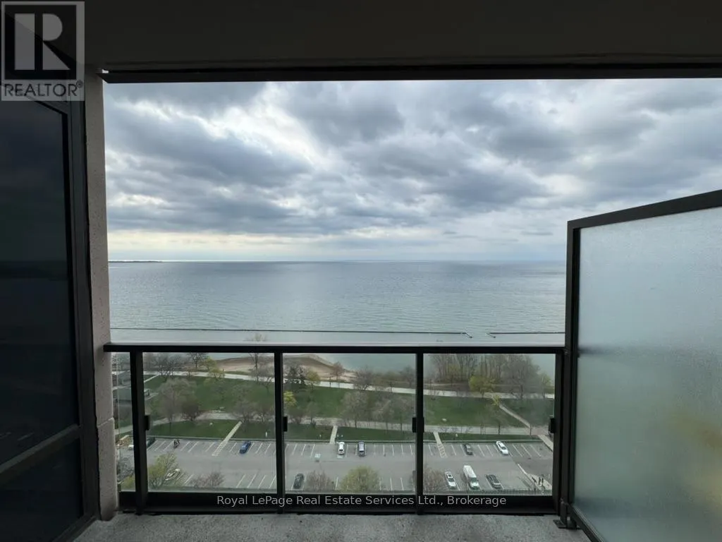 2208 - 1928 LAKE SHORE BOULEVARD W #2208