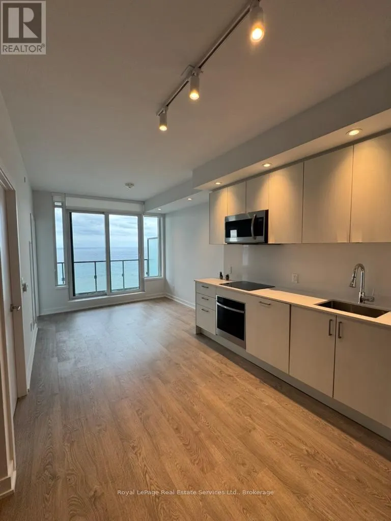 2208 - 1928 LAKE SHORE BOULEVARD W #2208