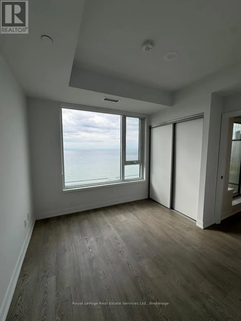 2208 - 1928 LAKE SHORE BOULEVARD W #2208
