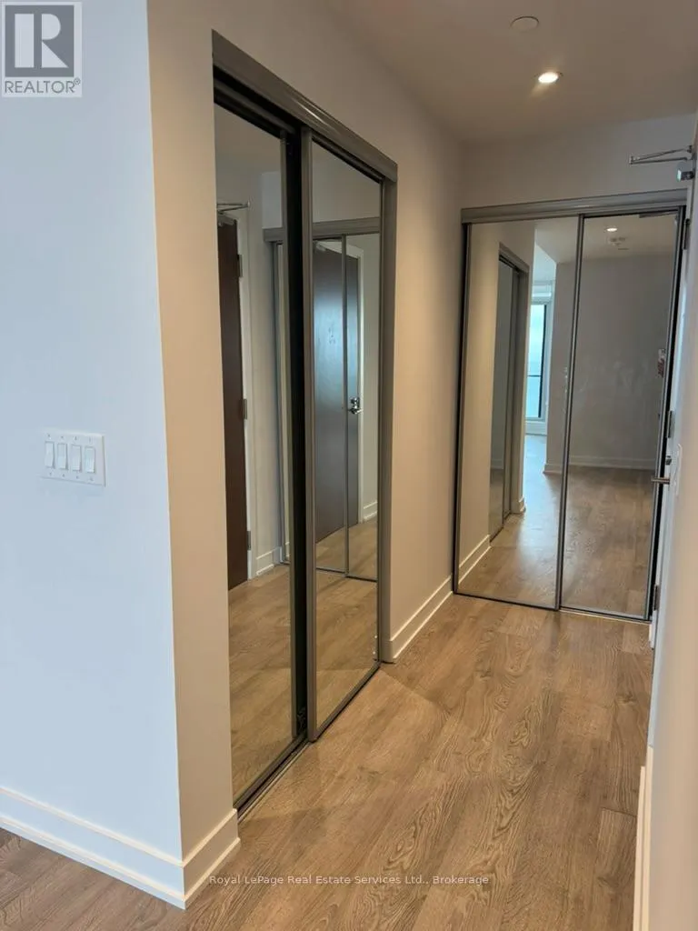 2208 - 1928 LAKE SHORE BOULEVARD W #2208