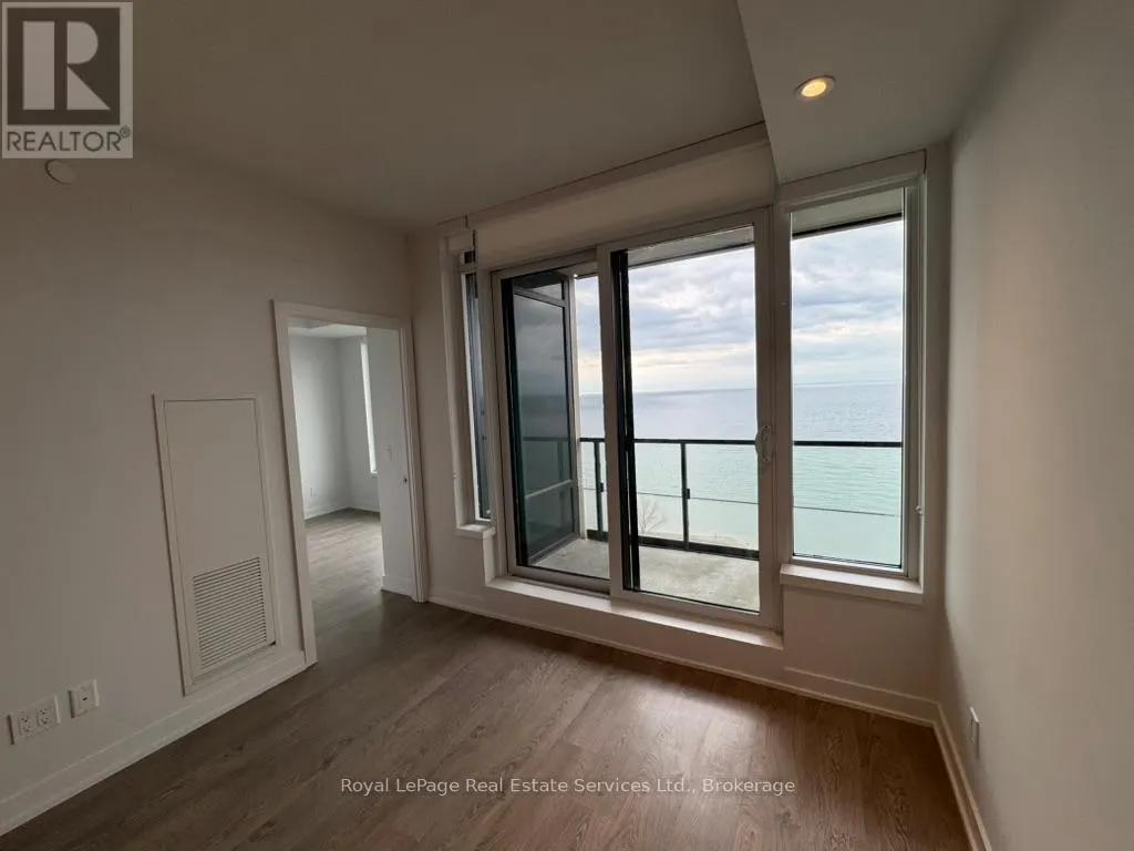 2208 - 1928 LAKE SHORE BOULEVARD W #2208