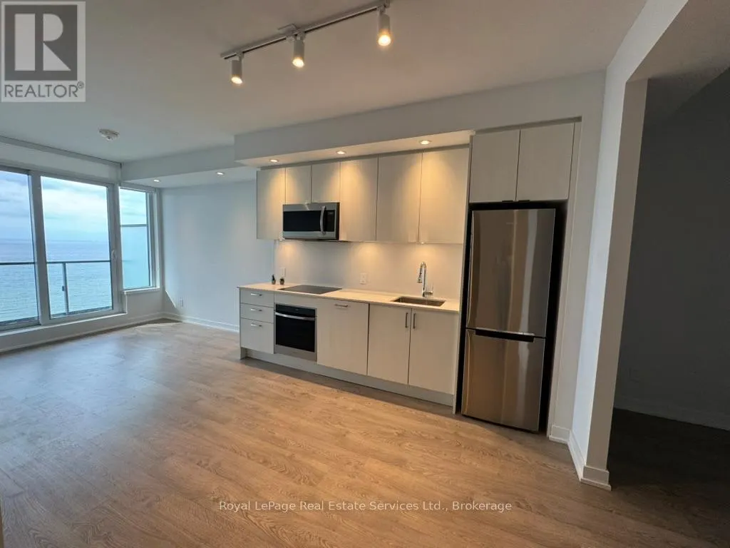 2208 - 1928 LAKE SHORE BOULEVARD W #2208
