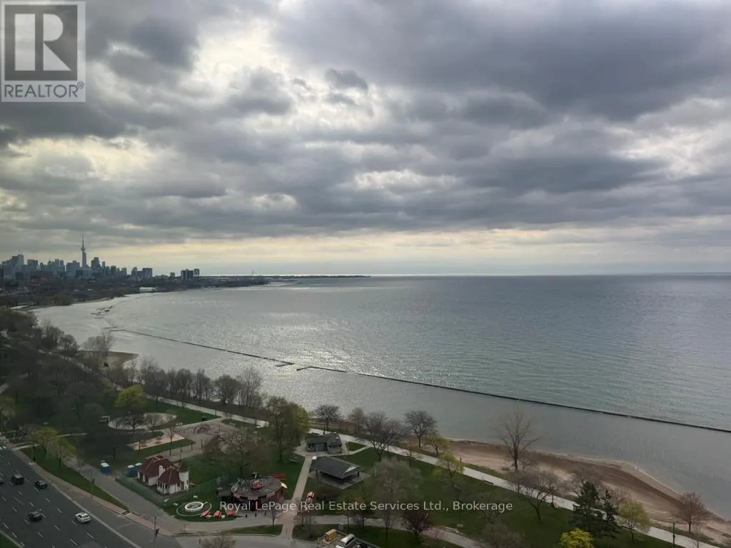 2208 - 1928 LAKE SHORE BOULEVARD W #2208