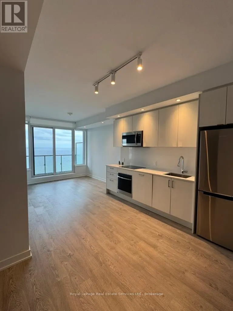 2208 - 1928 LAKE SHORE BOULEVARD W #2208