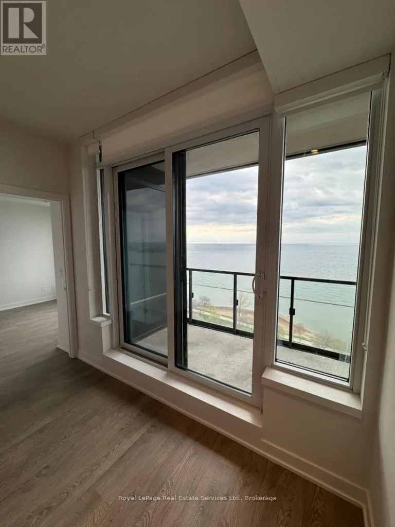 2208 - 1928 LAKE SHORE BOULEVARD W #2208