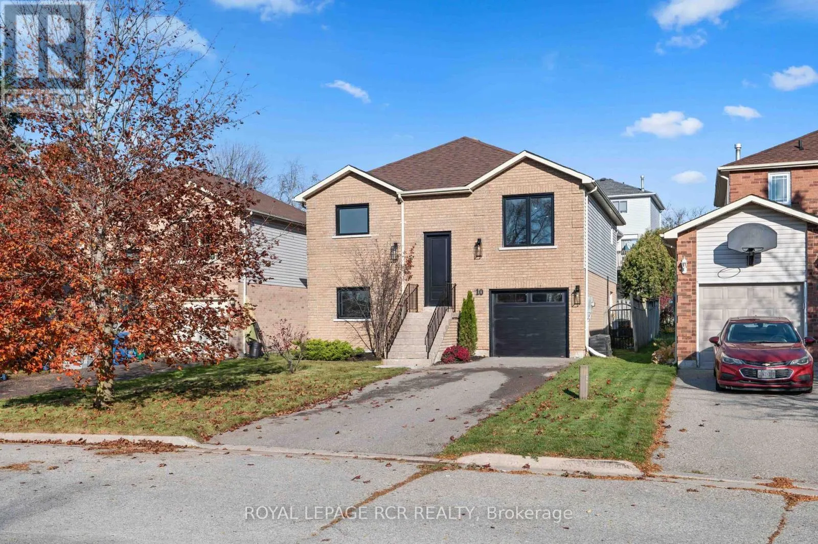 10 LAWTON COURT