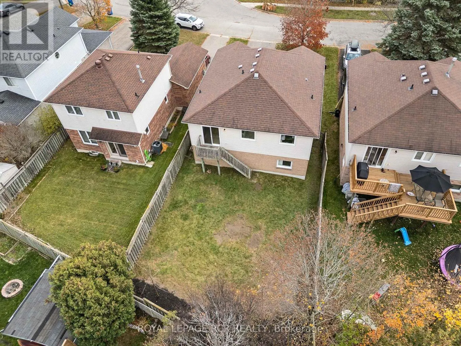 10 LAWTON COURT