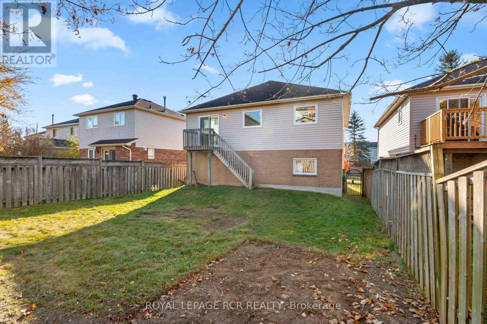 10 LAWTON COURT