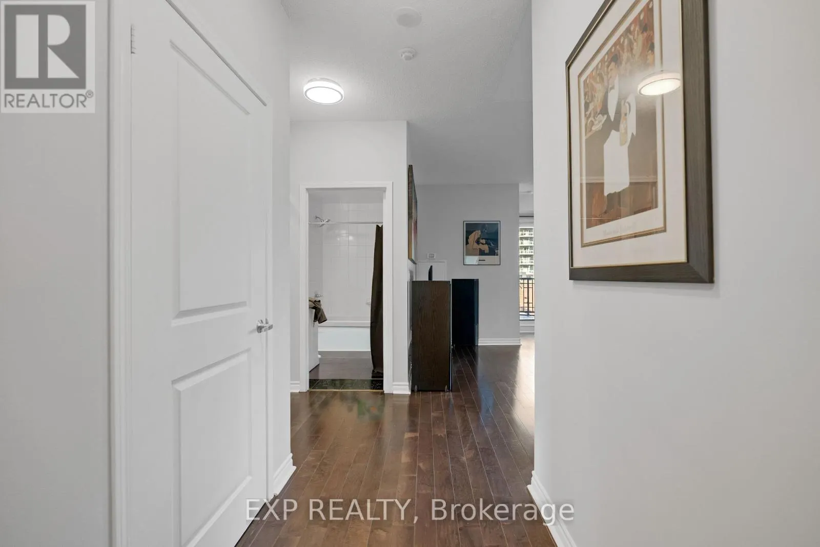 505 - 385 PRINCE OF WALES DRIVE