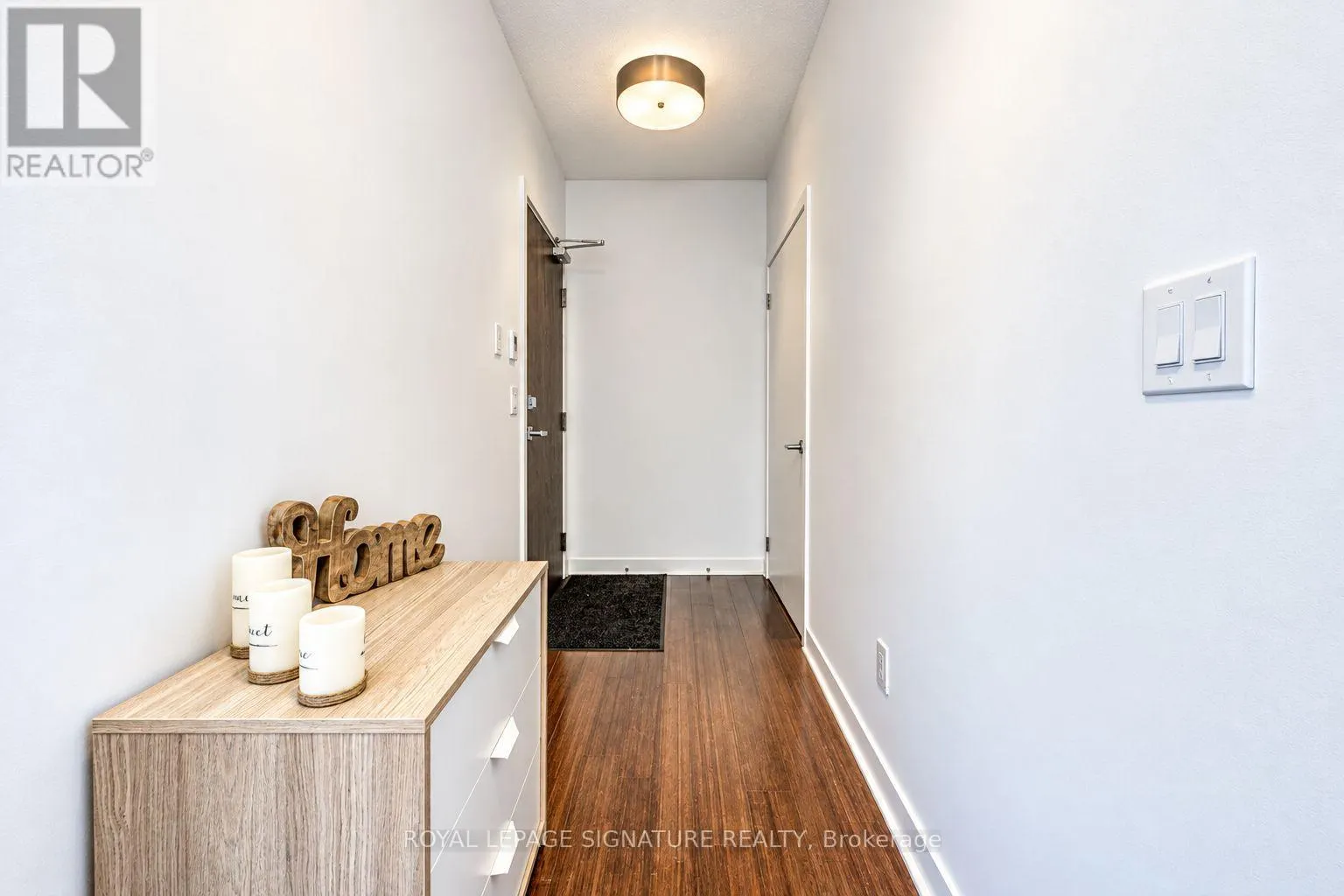3005 - 360 SQUARE ONE DRIVE