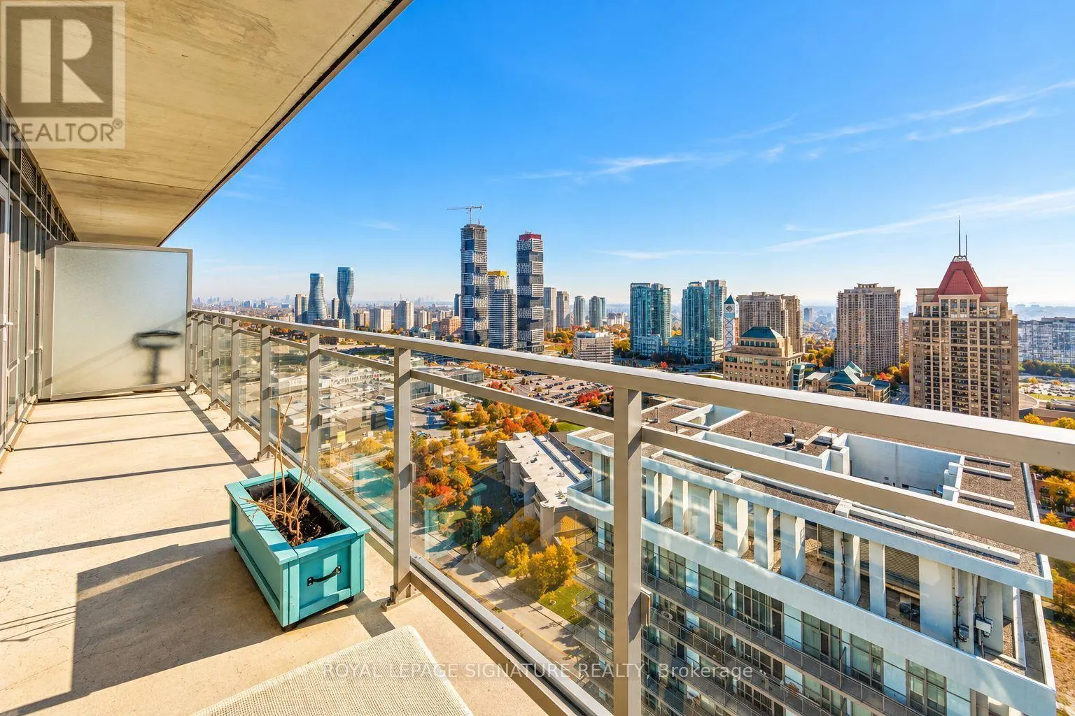 3005 - 360 SQUARE ONE DRIVE