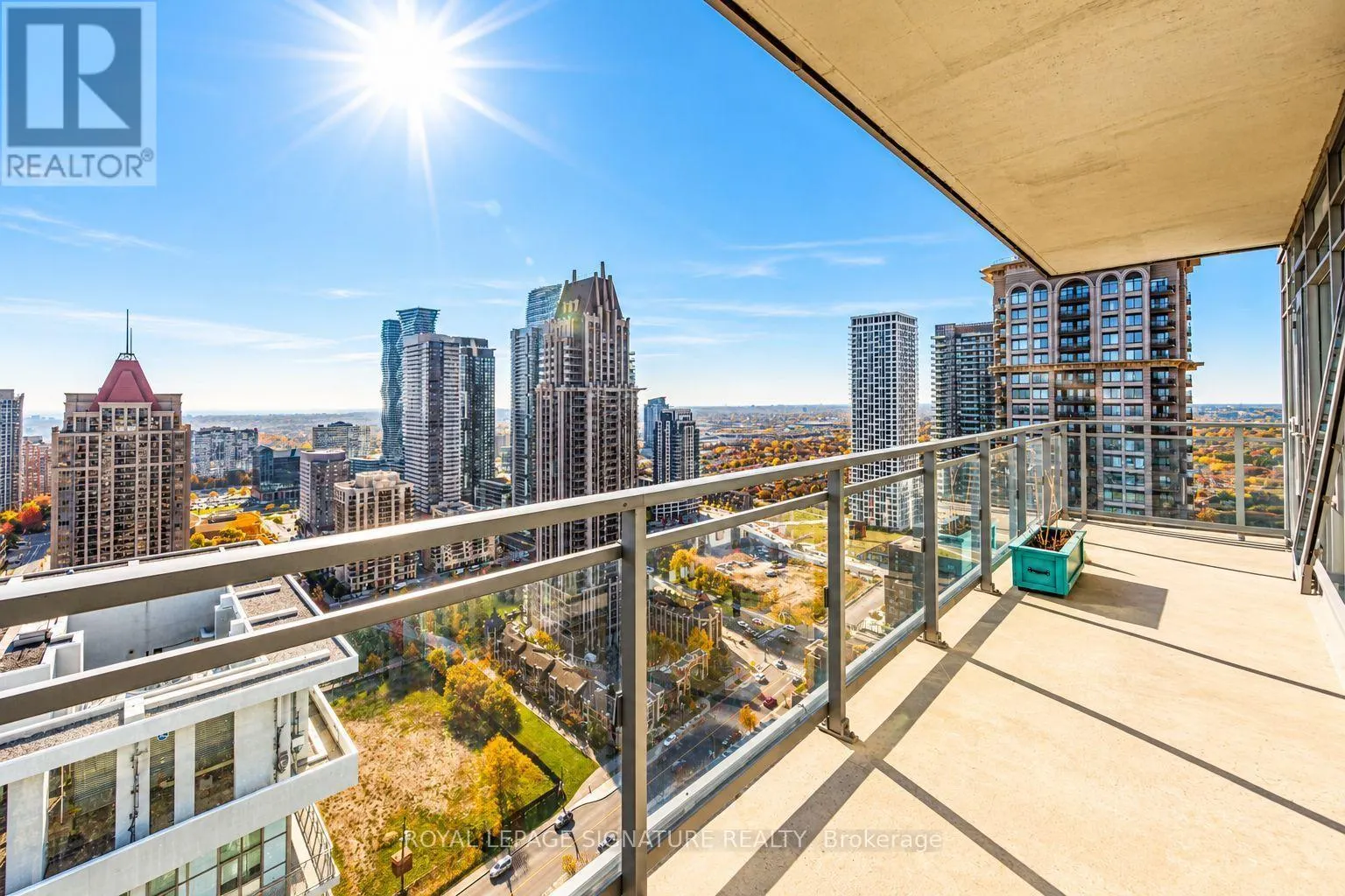 3005 - 360 SQUARE ONE DRIVE