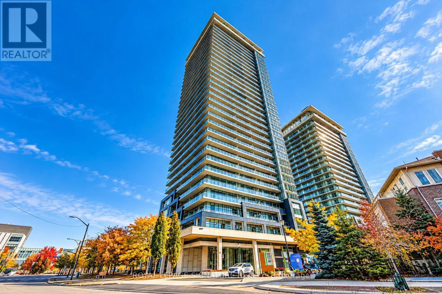 3005 - 360 SQUARE ONE DRIVE