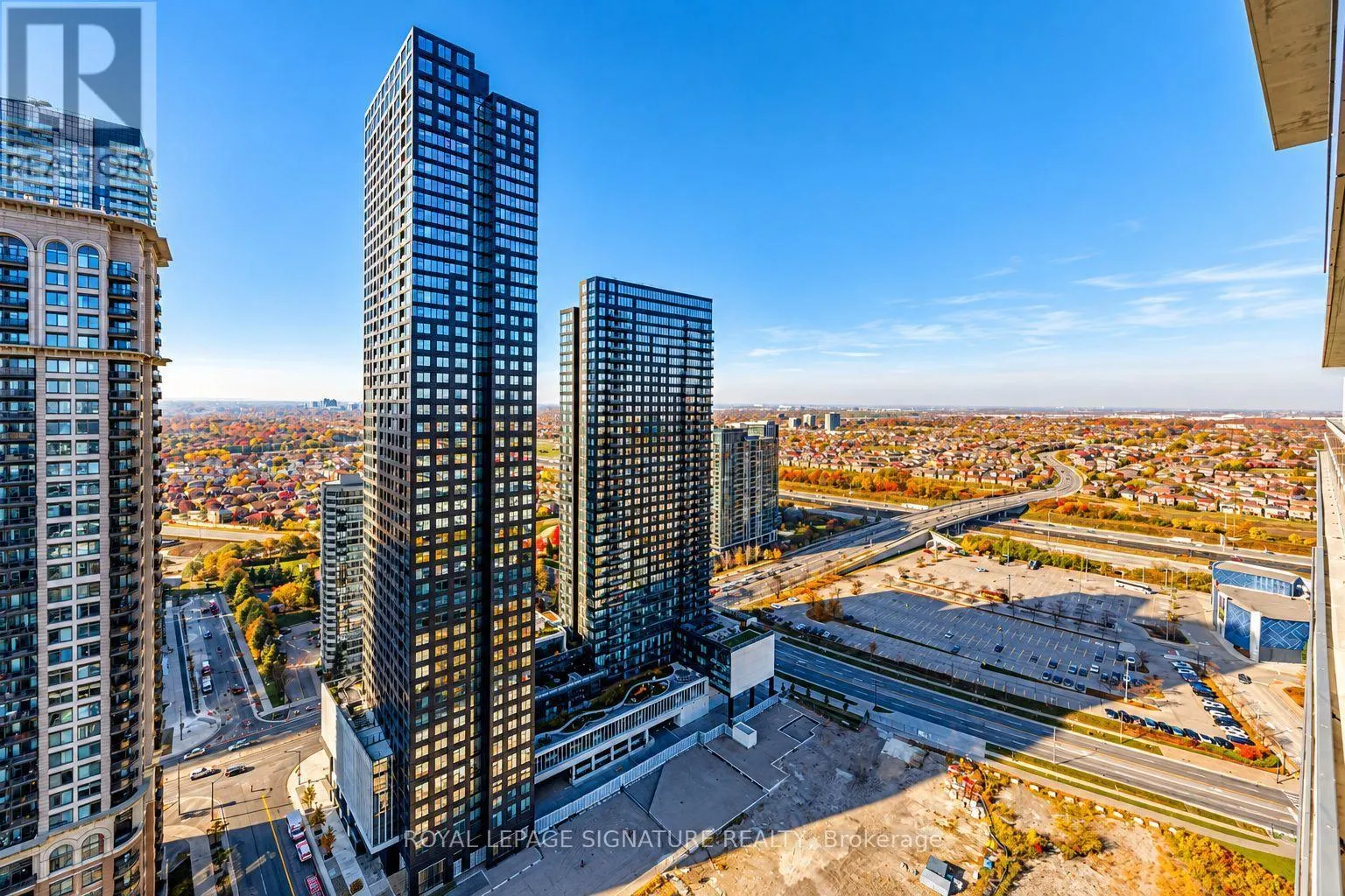 3005 - 360 SQUARE ONE DRIVE