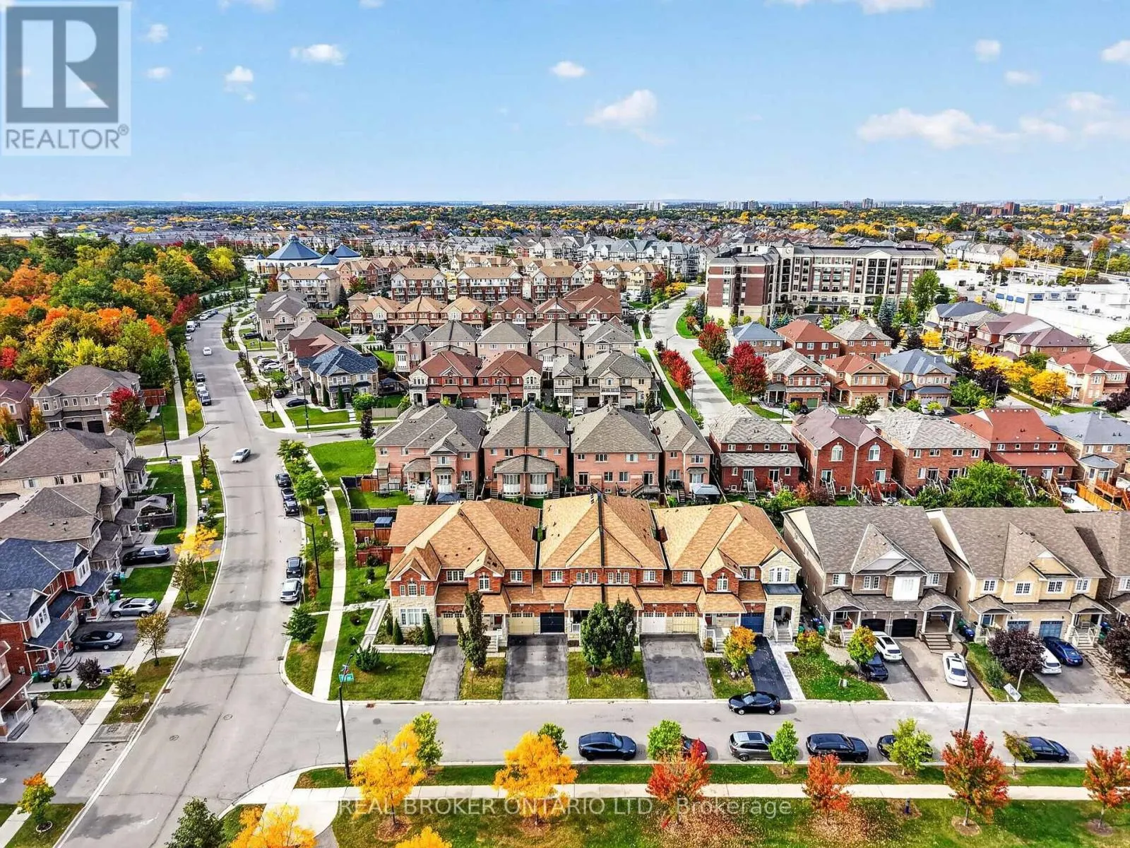 3231 STONEY CRESCENT