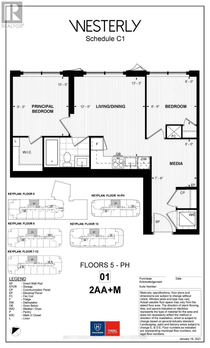 25 CORDOVA AVENUE