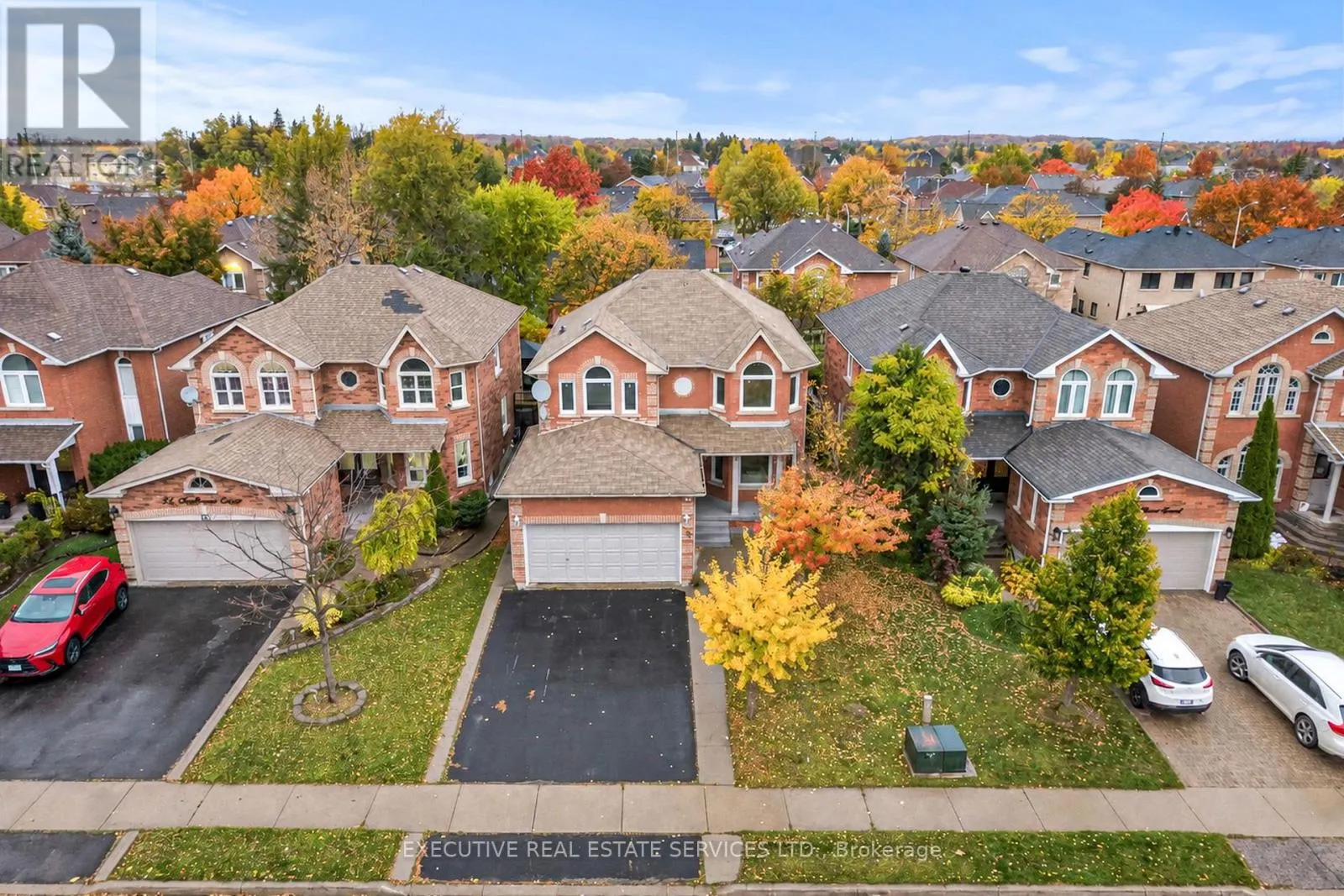 23 FENFLOWER COURT