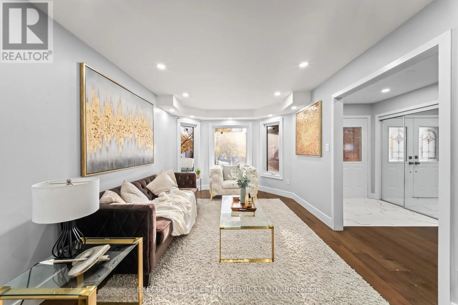 23 FENFLOWER COURT