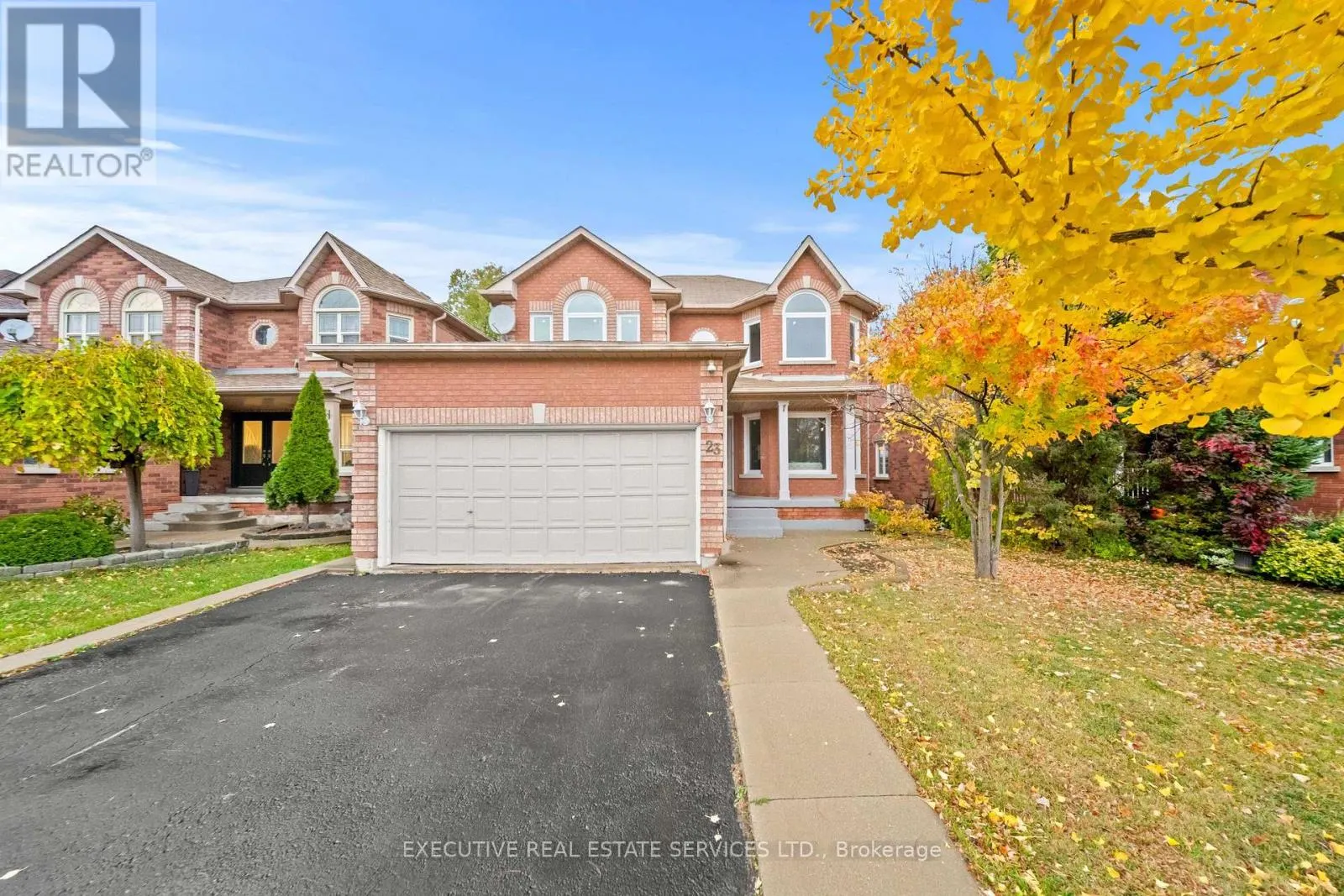 23 FENFLOWER COURT