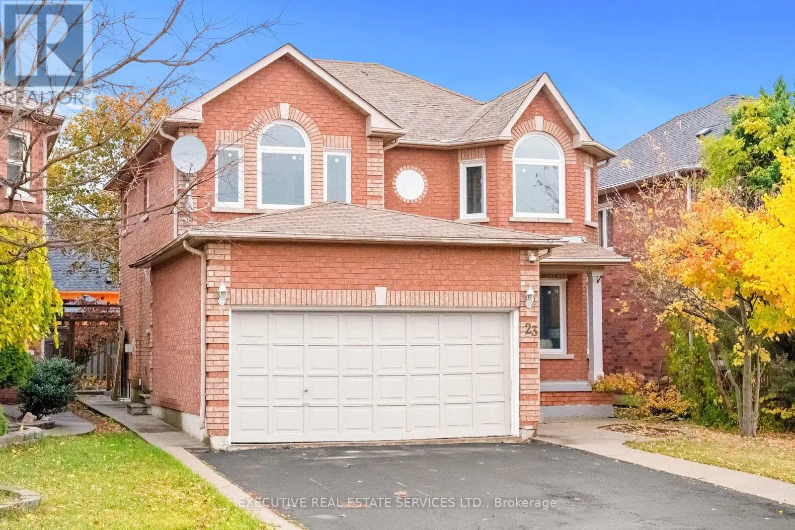 23 FENFLOWER COURT