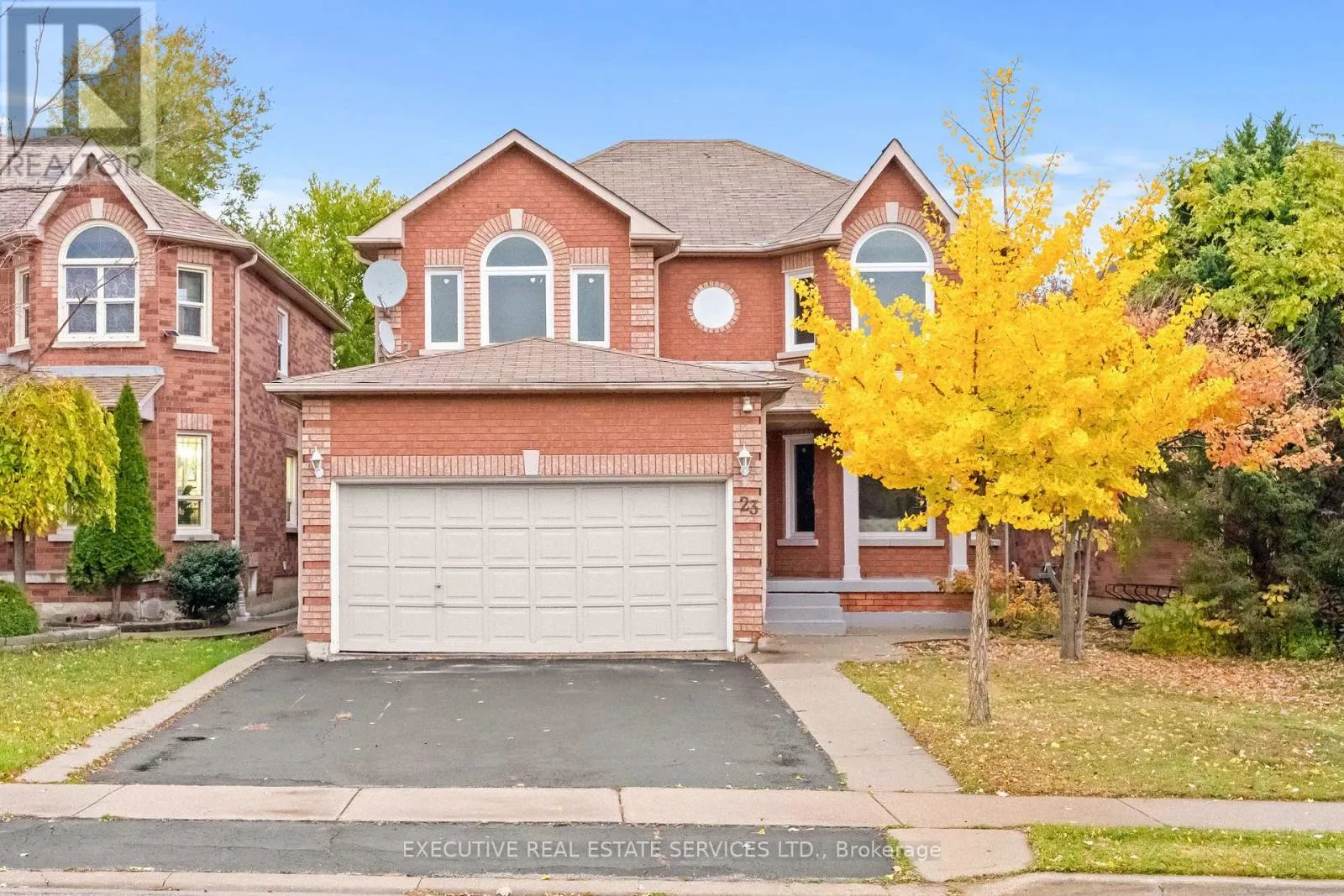 23 FENFLOWER COURT