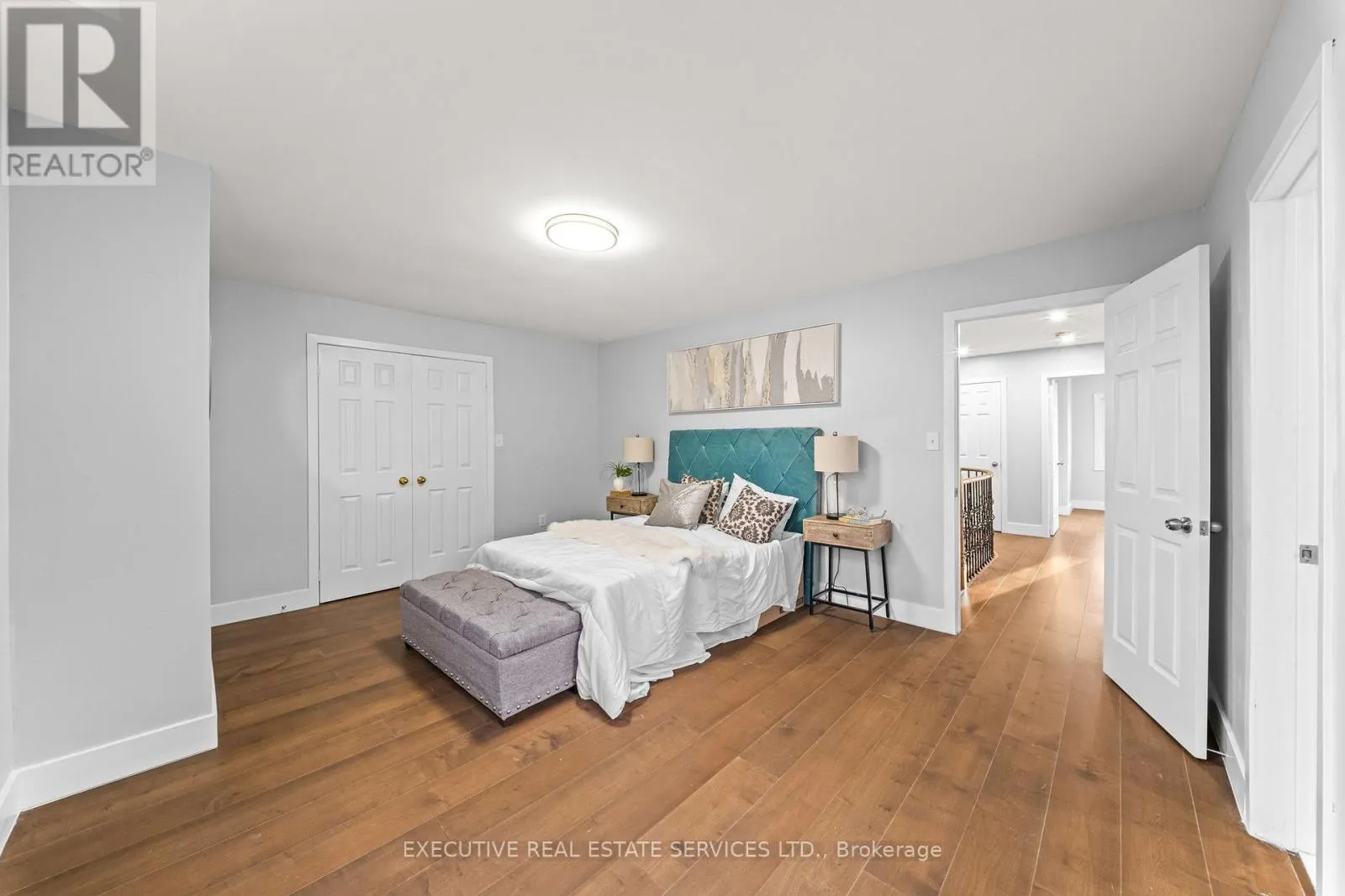 23 FENFLOWER COURT