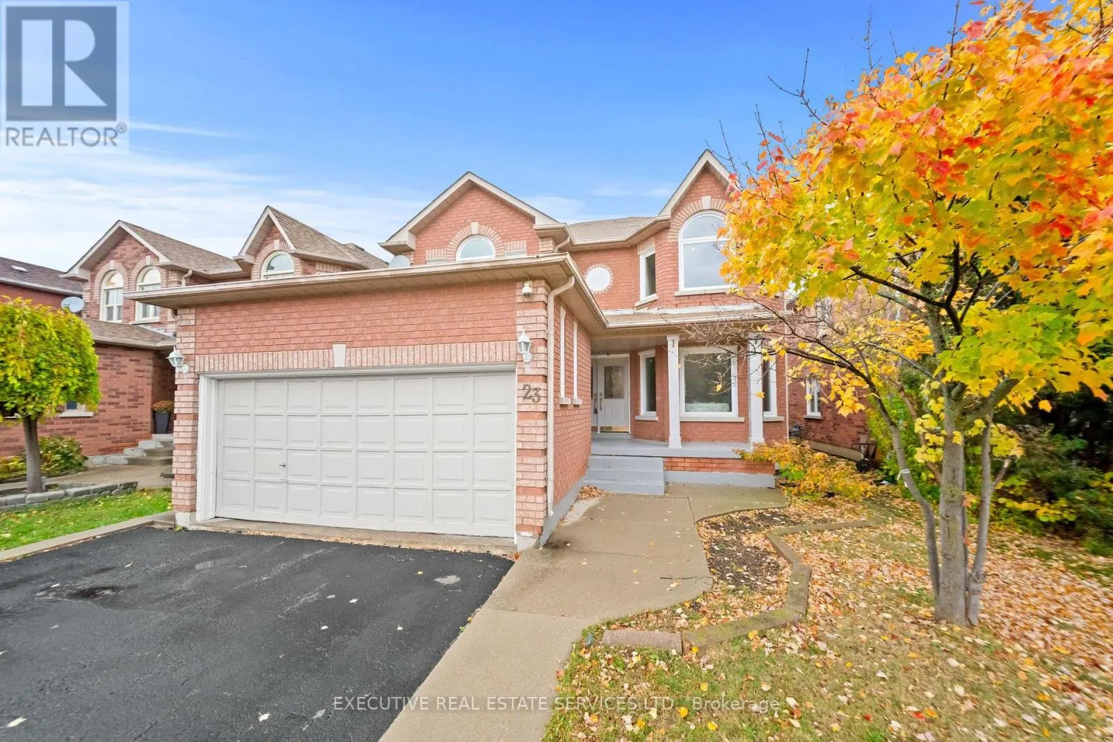 23 FENFLOWER COURT